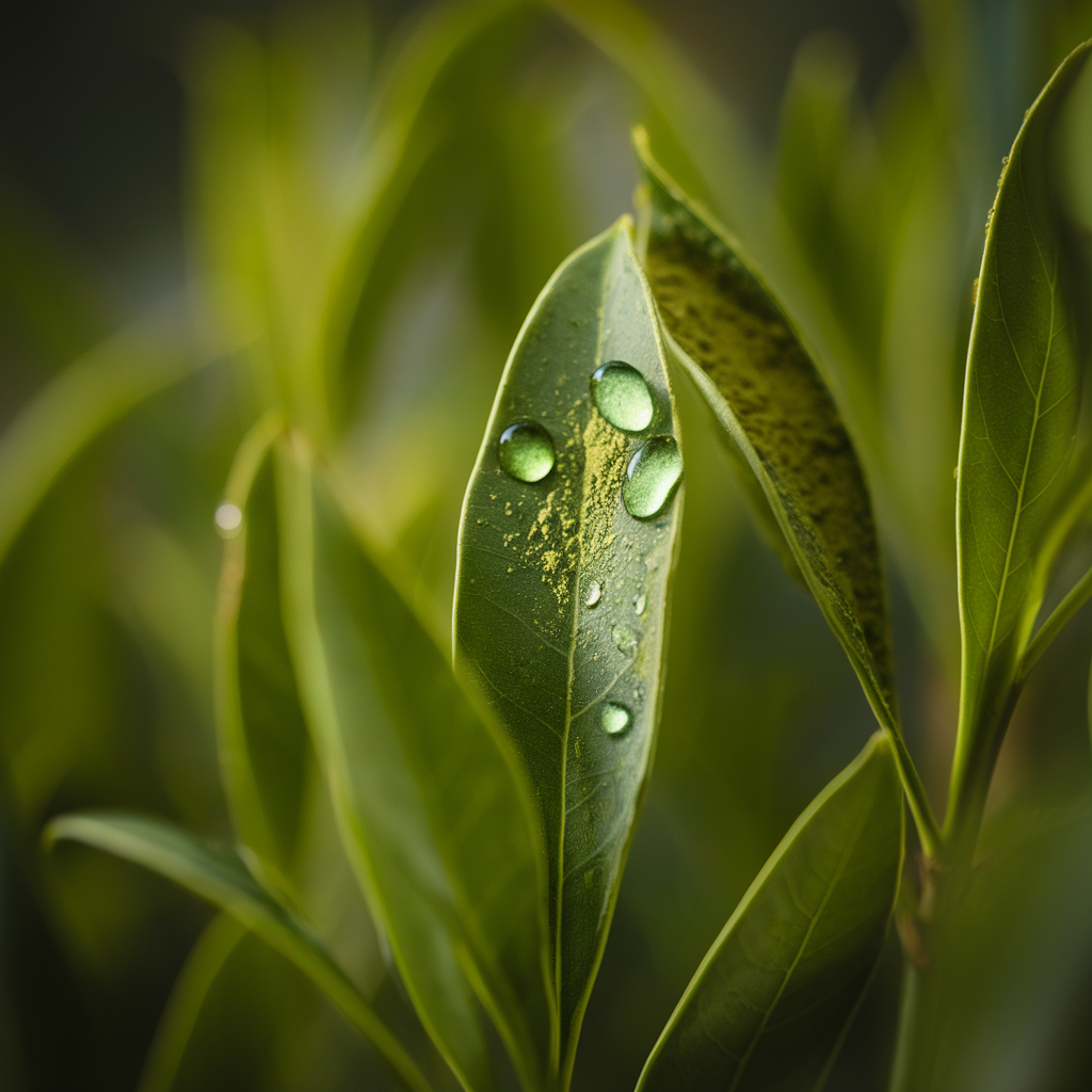 Green Tea Extract
